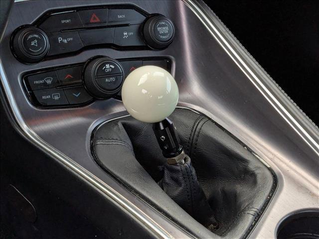 used 2015 Dodge Challenger car, priced at $22,598