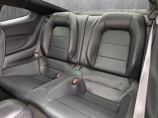 used 2015 Ford Mustang car, priced at $26,351