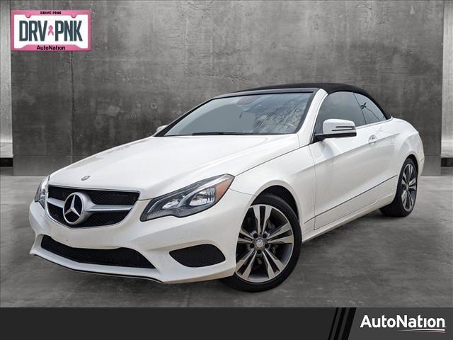 used 2017 Mercedes-Benz E-Class car, priced at $33,468