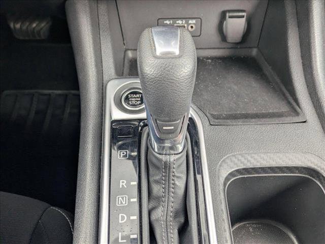 used 2022 Nissan Sentra car, priced at $17,460