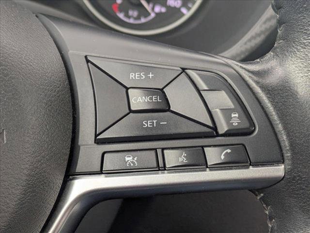 used 2022 Nissan Sentra car, priced at $17,460