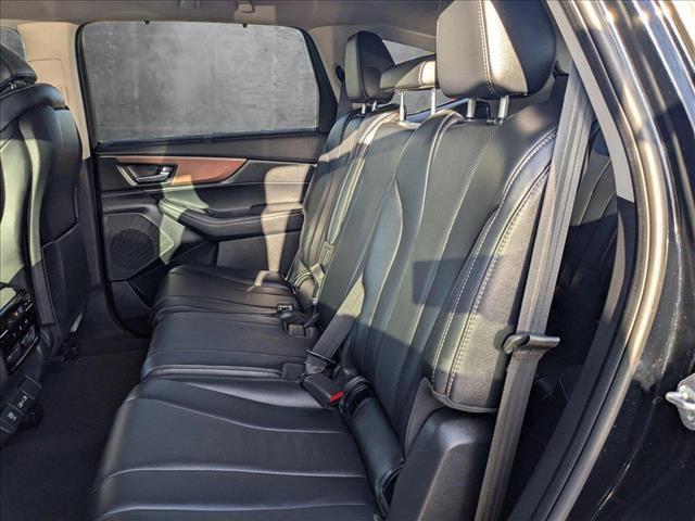 used 2022 Acura MDX car, priced at $39,985