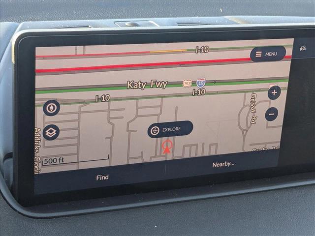used 2022 Acura MDX car, priced at $39,985