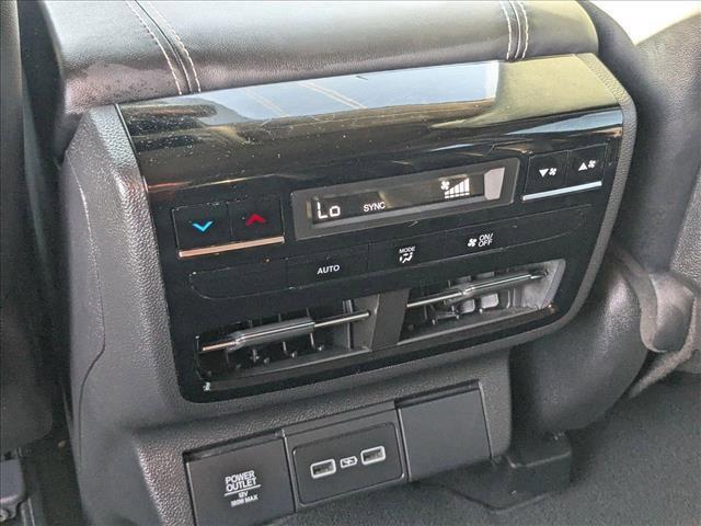used 2022 Acura MDX car, priced at $39,985