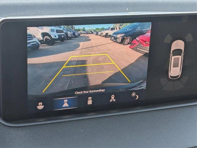 used 2022 Acura MDX car, priced at $39,985