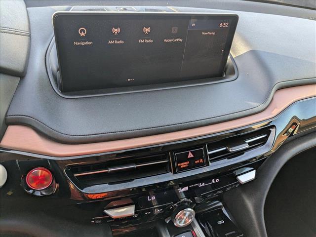 used 2022 Acura MDX car, priced at $39,985