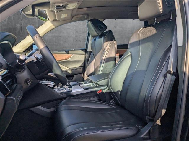 used 2022 Acura MDX car, priced at $39,985