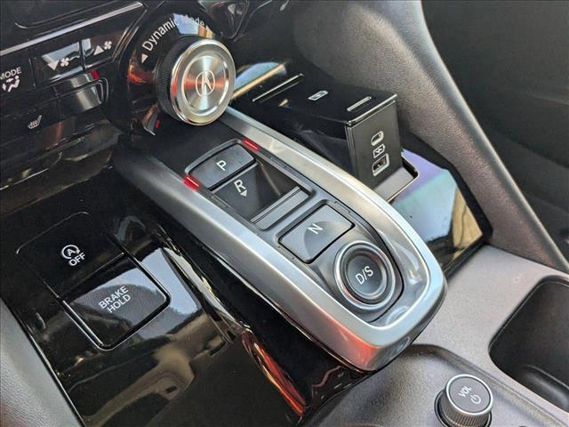used 2022 Acura MDX car, priced at $39,985