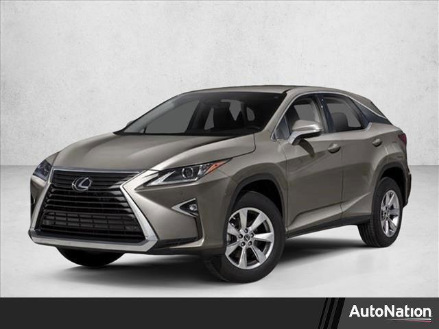 used 2019 Lexus RX 350 car, priced at $29,339