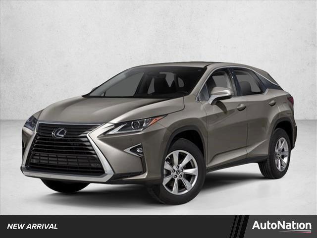 used 2019 Lexus RX 350 car, priced at $29,339
