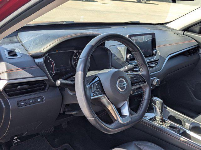 used 2019 Nissan Altima car, priced at $18,639