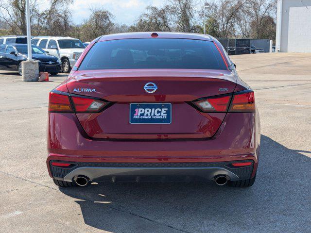 used 2019 Nissan Altima car, priced at $18,639