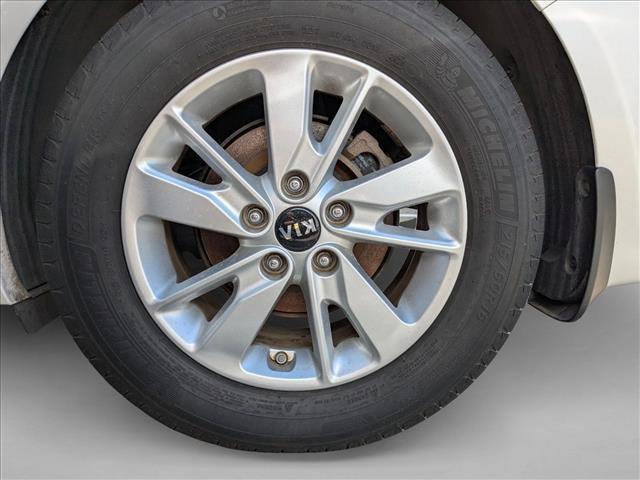 used 2016 Kia Optima car, priced at $9,991