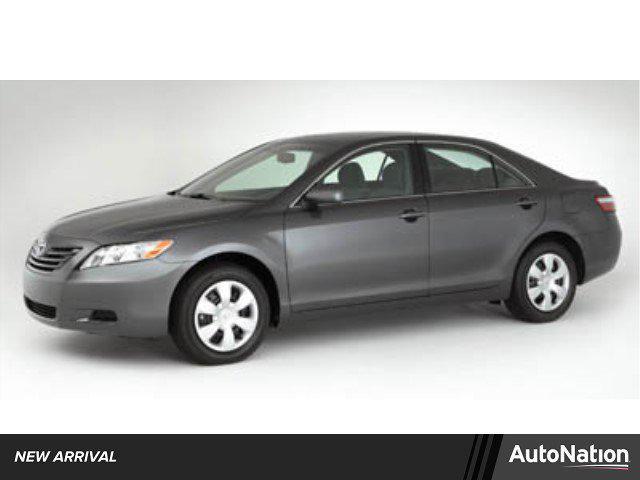 used 2007 Toyota Camry car, priced at $7,991