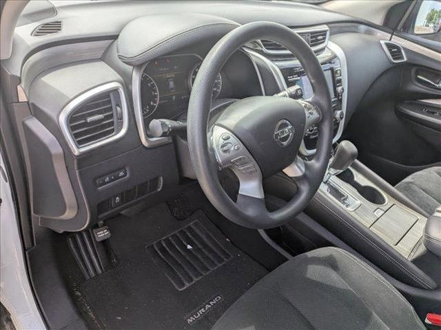 used 2017 Nissan Murano car, priced at $13,497