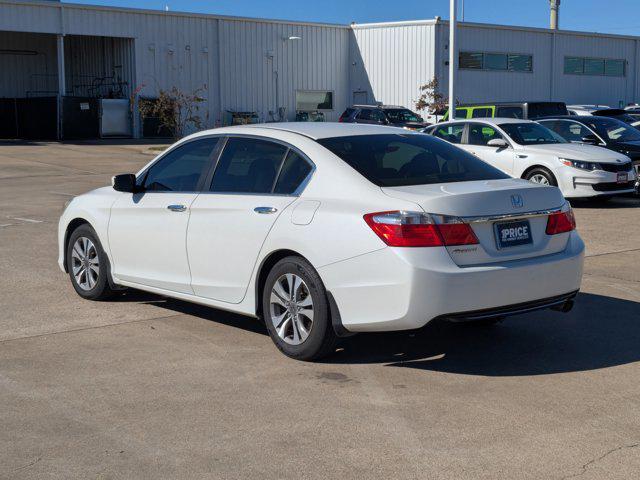 used 2013 Honda Accord car, priced at $10,952