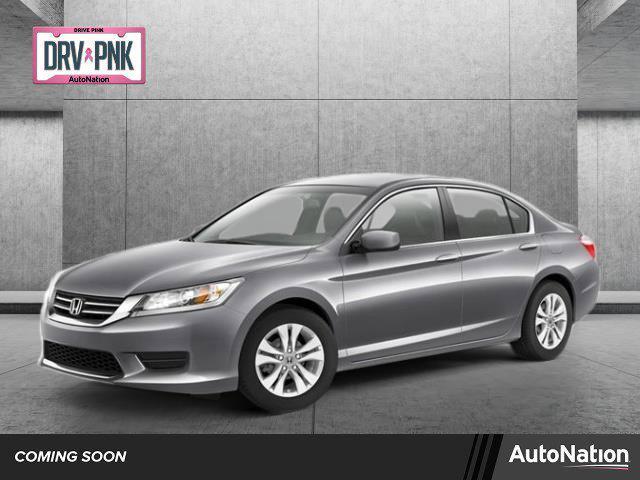 used 2013 Honda Accord car, priced at $10,952