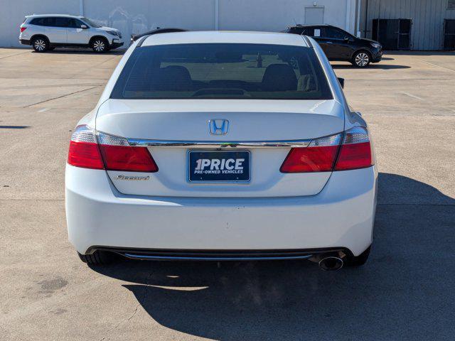 used 2013 Honda Accord car, priced at $10,952