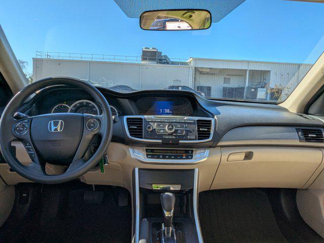 used 2013 Honda Accord car, priced at $10,952