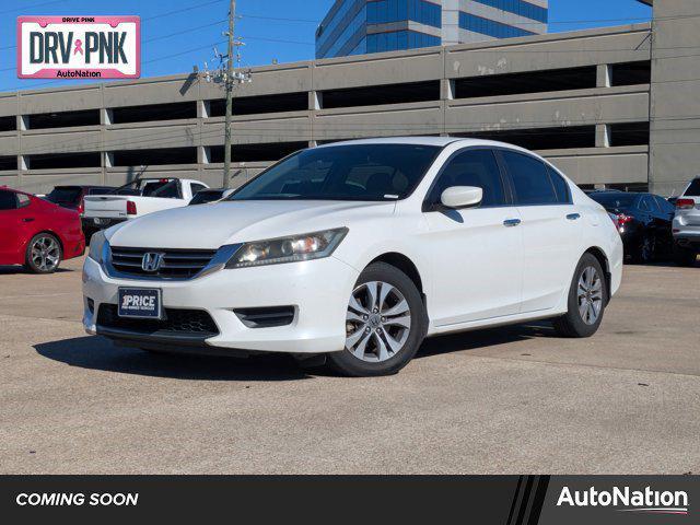 used 2013 Honda Accord car, priced at $10,952