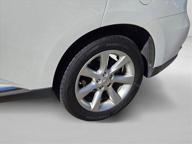 used 2010 Lexus RX 350 car, priced at $12,399