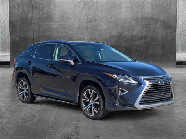 used 2016 Lexus RX 350 car, priced at $25,740