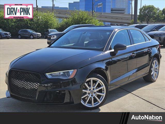 used 2015 Audi A3 car, priced at $12,493