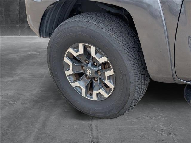 used 2014 Toyota Tacoma car, priced at $19,991
