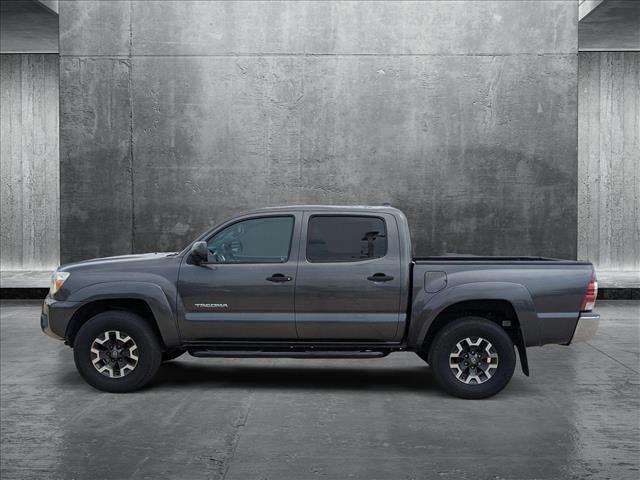 used 2014 Toyota Tacoma car, priced at $19,991