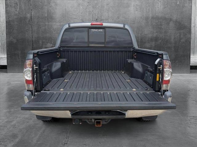 used 2014 Toyota Tacoma car, priced at $19,991
