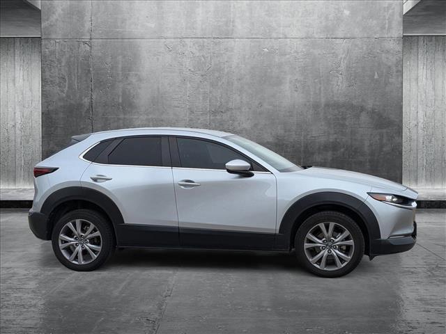 used 2021 Mazda CX-30 car, priced at $20,785