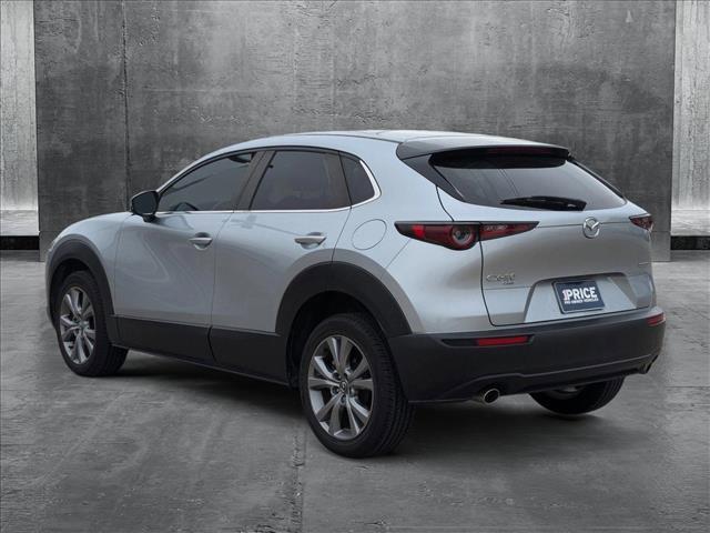 used 2021 Mazda CX-30 car, priced at $20,785