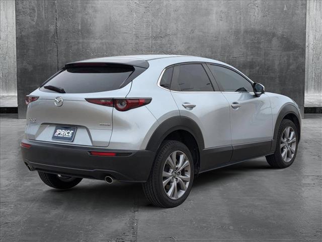 used 2021 Mazda CX-30 car, priced at $20,785