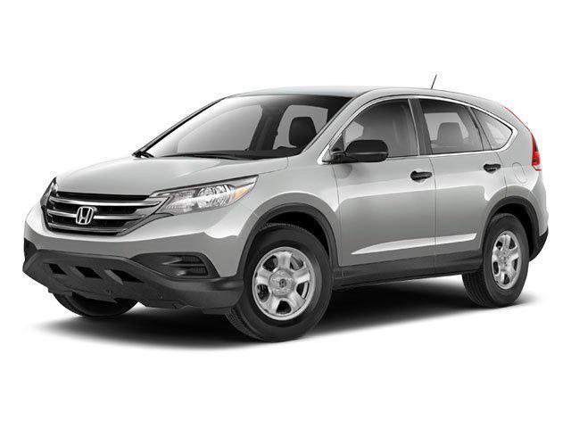 used 2012 Honda CR-V car, priced at $9,796