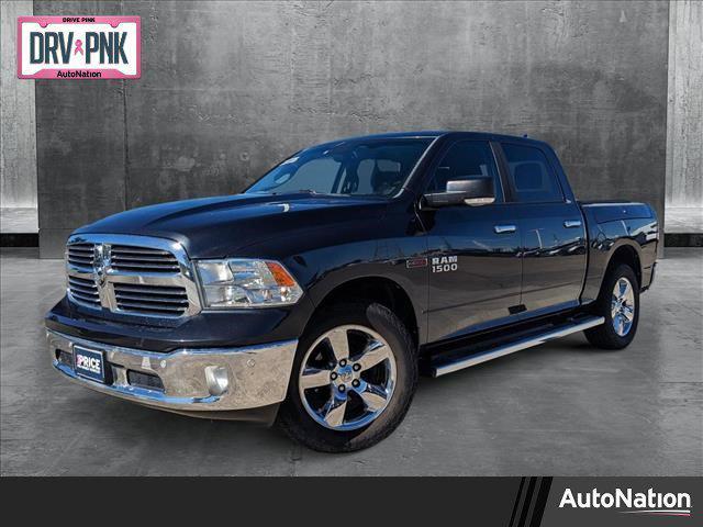 used 2015 Ram 1500 car, priced at $16,390