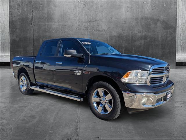 used 2015 Ram 1500 car, priced at $16,390