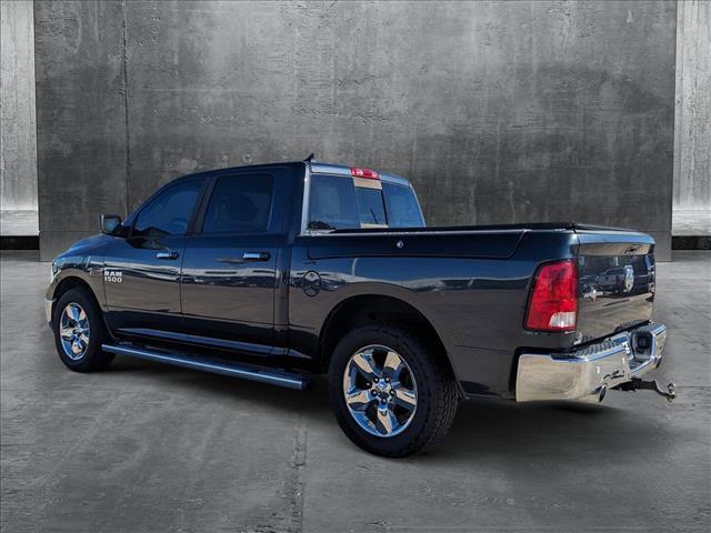 used 2015 Ram 1500 car, priced at $16,390