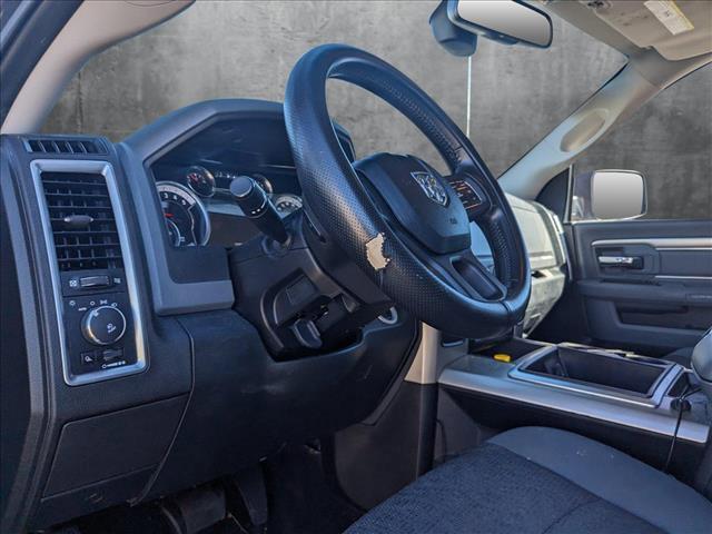 used 2015 Ram 1500 car, priced at $16,390