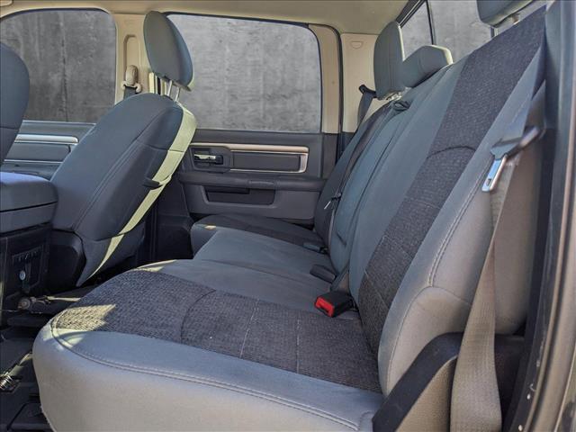 used 2015 Ram 1500 car, priced at $16,390