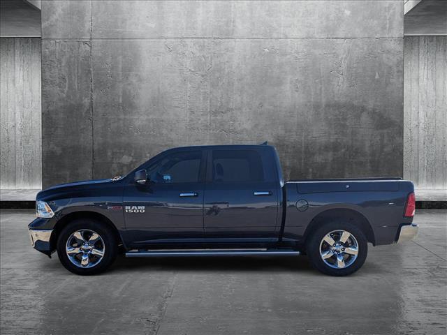 used 2015 Ram 1500 car, priced at $16,390