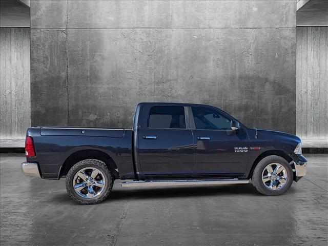 used 2015 Ram 1500 car, priced at $16,390