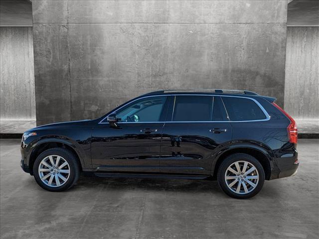 used 2017 Volvo XC90 car, priced at $18,493