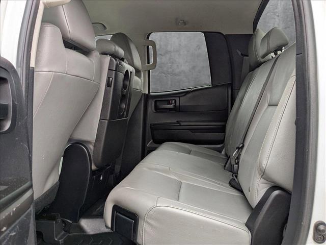 used 2019 Toyota Tundra car, priced at $27,492