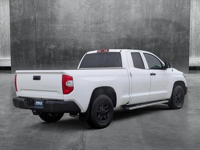 used 2019 Toyota Tundra car, priced at $27,492