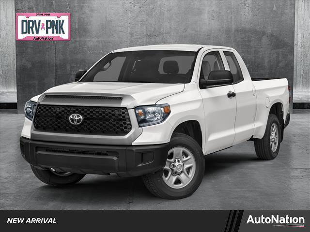 used 2019 Toyota Tundra car, priced at $27,881