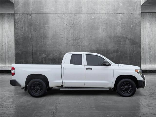 used 2019 Toyota Tundra car, priced at $27,492