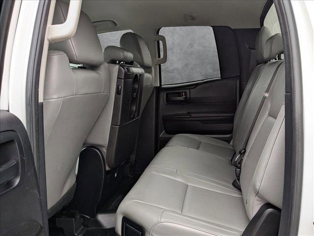 used 2019 Toyota Tundra car, priced at $27,492