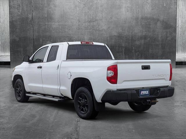 used 2019 Toyota Tundra car, priced at $27,492