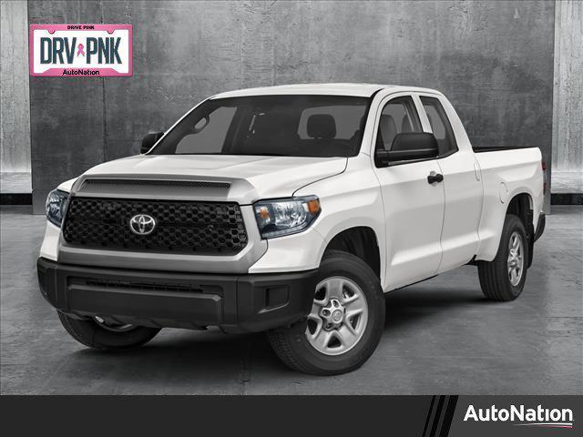 used 2019 Toyota Tundra car, priced at $27,492