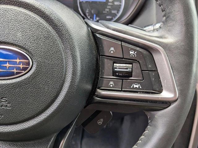 used 2019 Subaru Ascent car, priced at $21,598